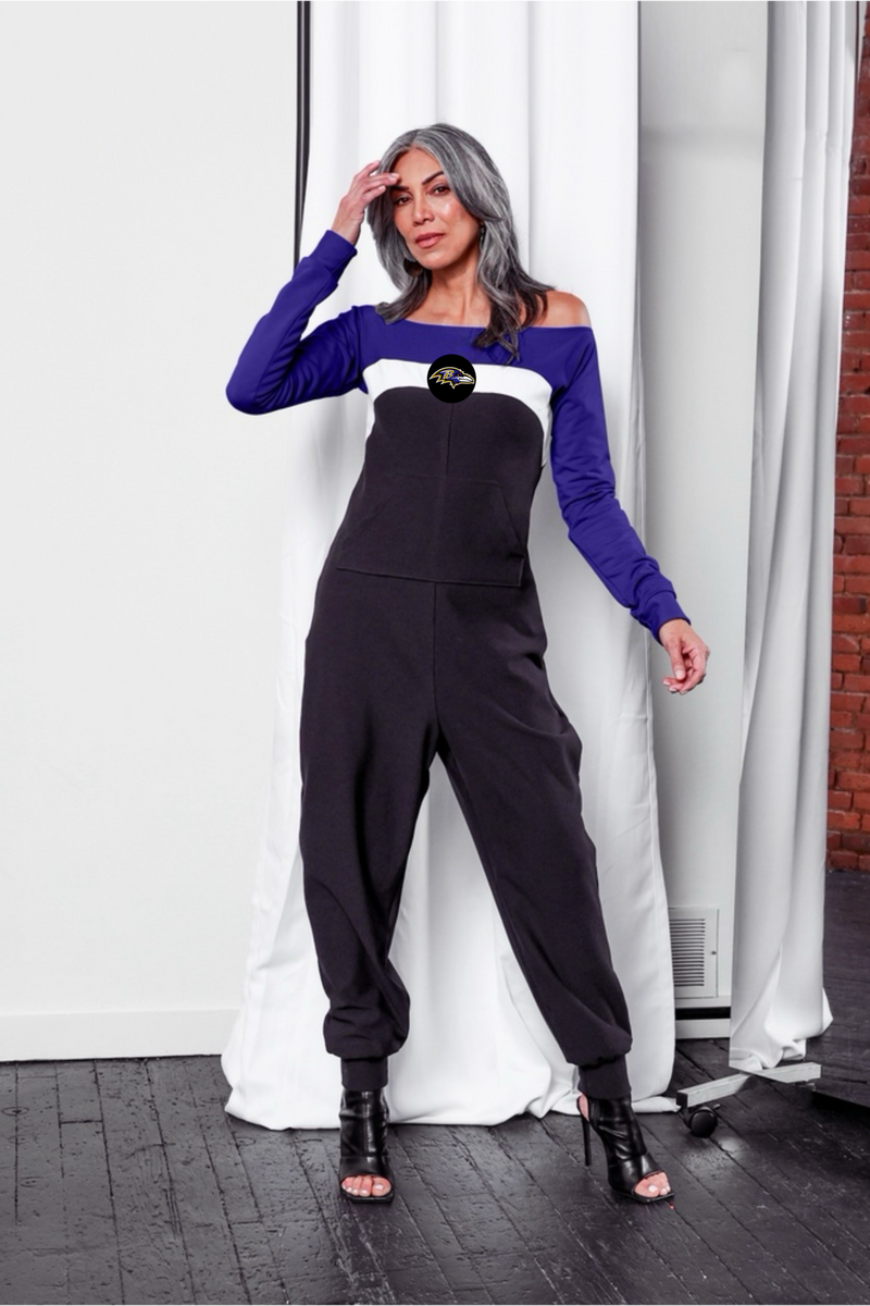 x Ravens NFL Women's Clothing – Kiya Tomlin