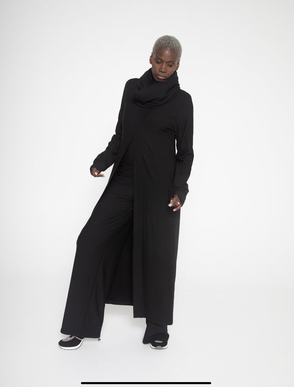 The Errand-Proof Infinity Scarf