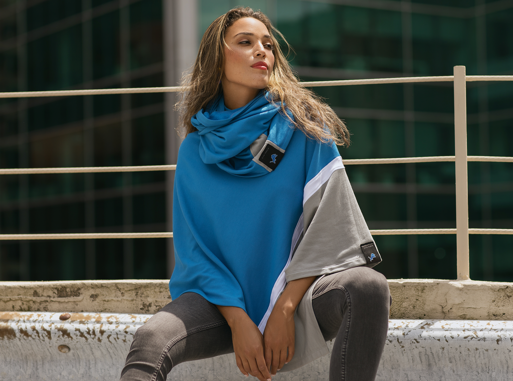 Women s NFL Clothing Styles