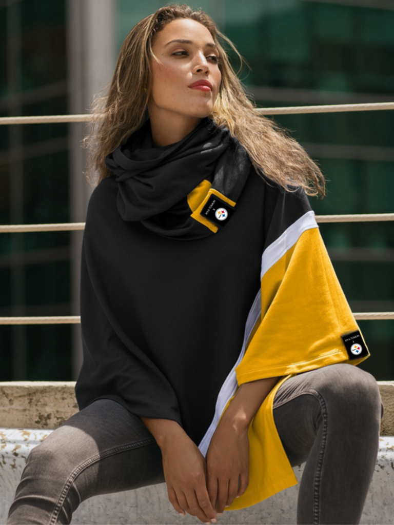 Steelers gear online for women