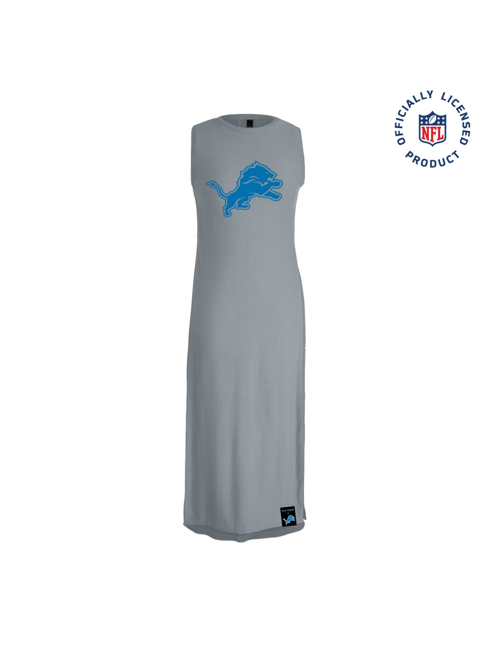 NFL Detroit - x Lions Women's Clothing Kiya Tomlin NFL Detroit - x Lions Women's Clothing Kiya Tomlin