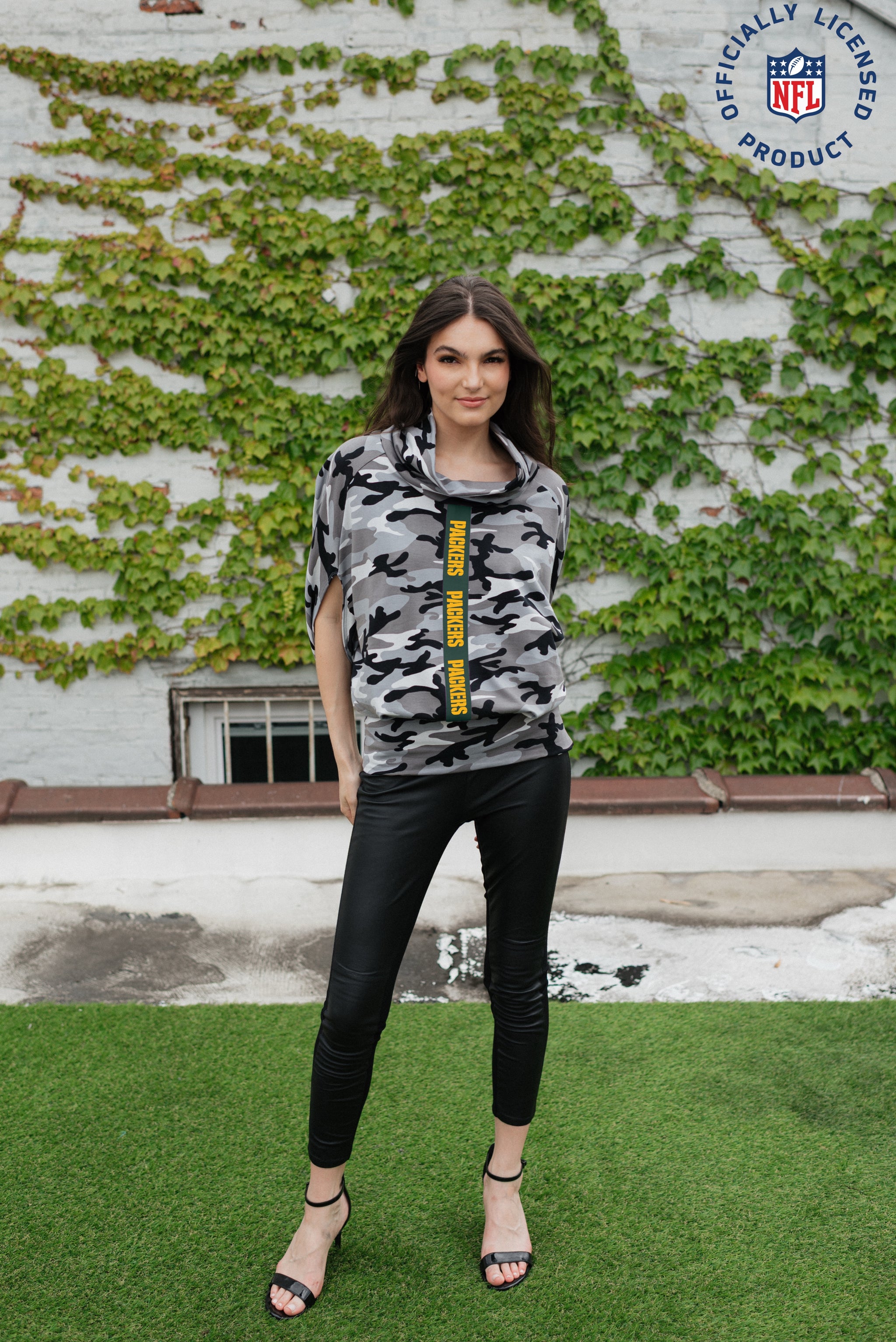 x Packers NFL Women's Clothing – Kiya Tomlin