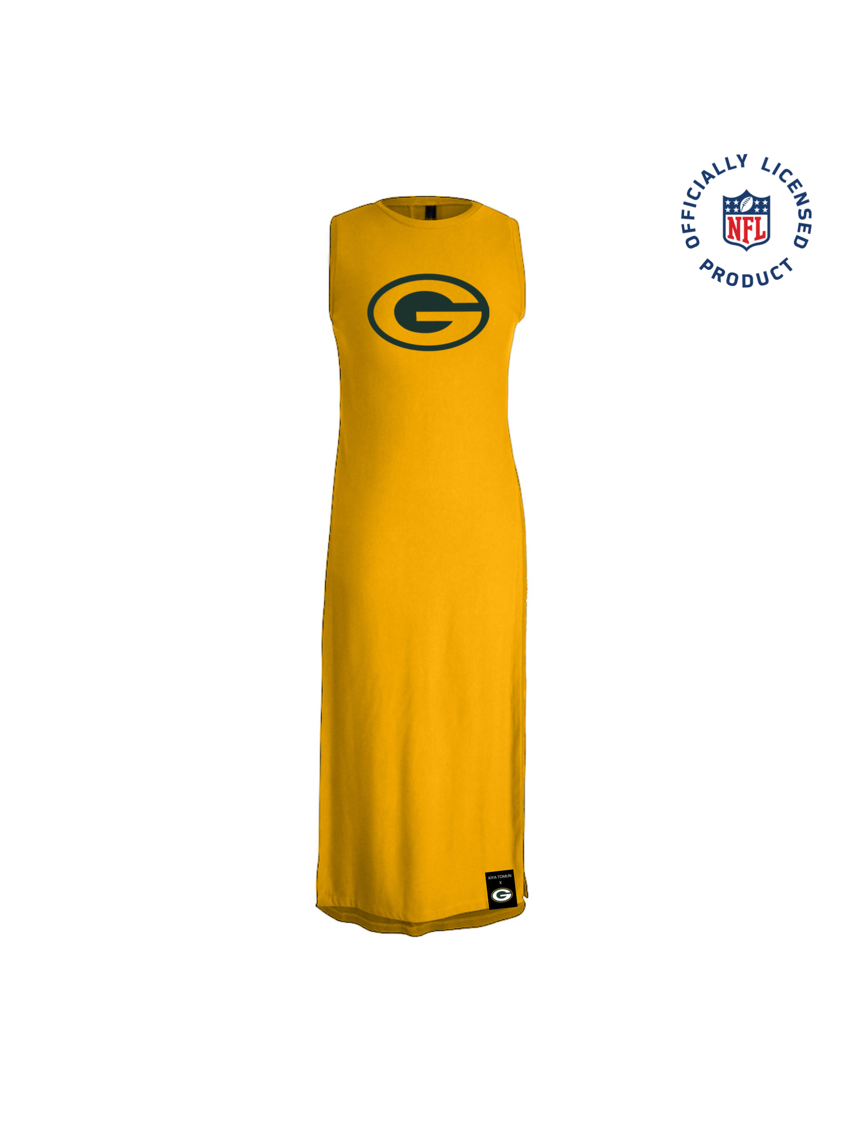 x Packers NFL Women's Clothing – Kiya Tomlin