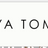 Kiya Tomlin Fashion logo