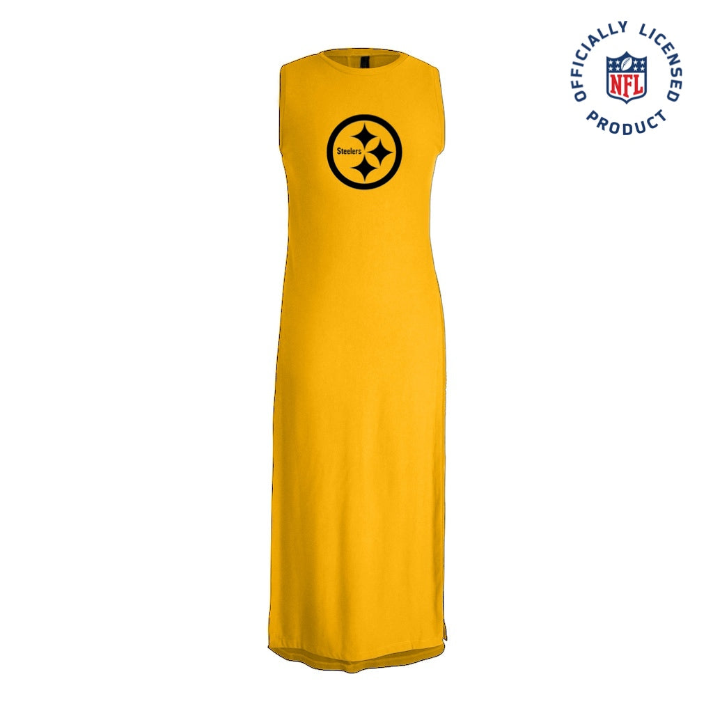Pittsburgh Steelers Smock